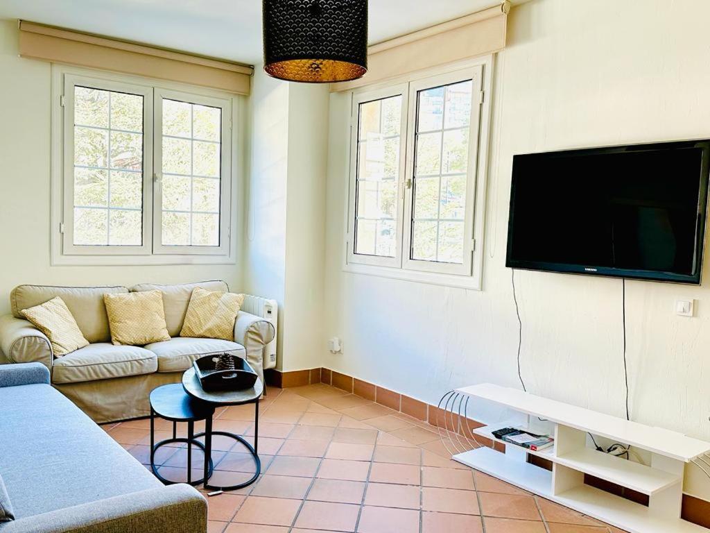 Plaza De Andalucia Edificio Salvia Con Vistas Al Veleta Apartment Сиера Невада Екстериор снимка