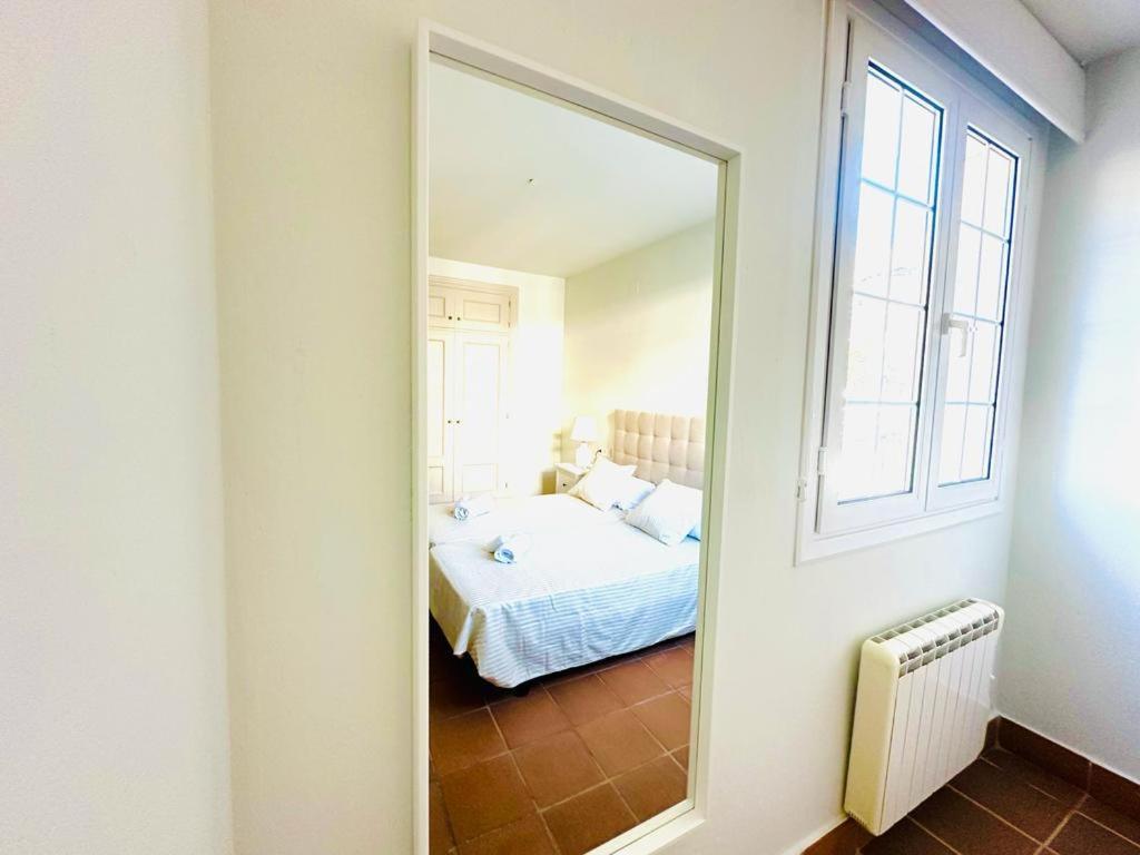 Plaza De Andalucia Edificio Salvia Con Vistas Al Veleta Apartment Сиера Невада Екстериор снимка