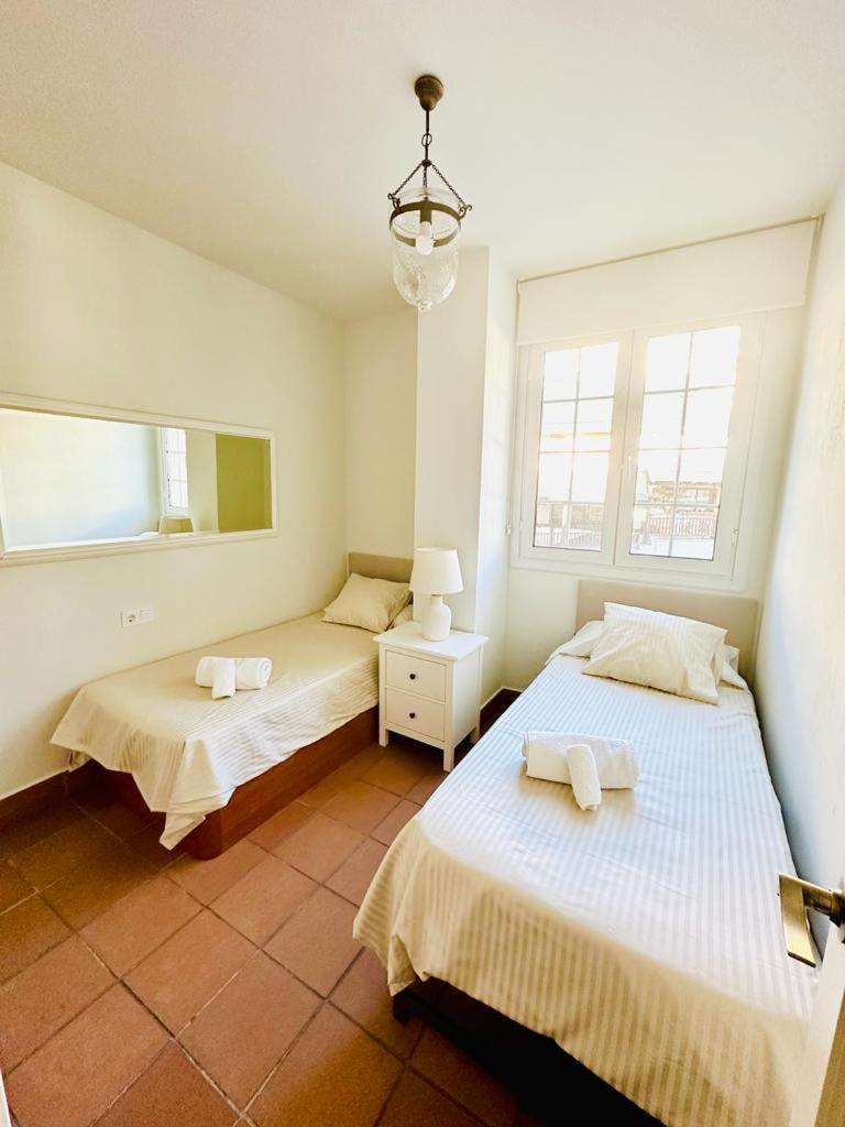 Plaza De Andalucia Edificio Salvia Con Vistas Al Veleta Apartment Сиера Невада Екстериор снимка
