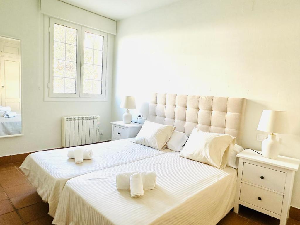 Plaza De Andalucia Edificio Salvia Con Vistas Al Veleta Apartment Сиера Невада Екстериор снимка
