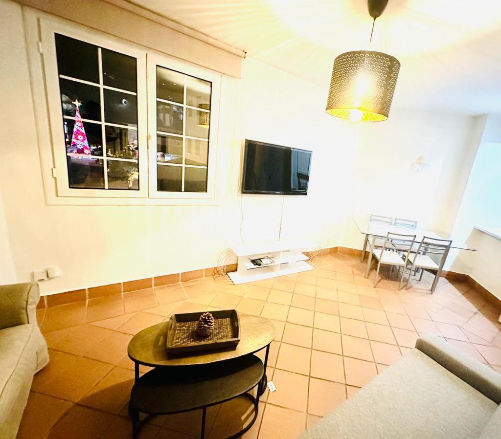 Plaza De Andalucia Edificio Salvia Con Vistas Al Veleta Apartment Сиера Невада Екстериор снимка